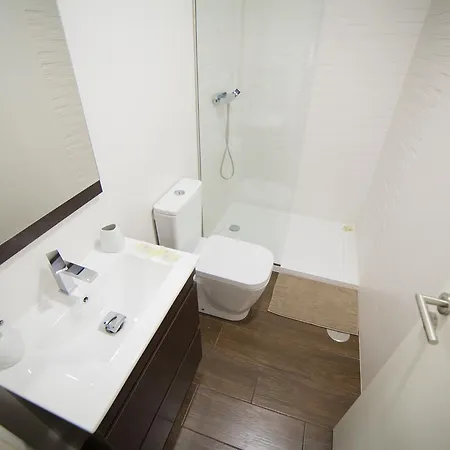 Apartment Guest - Fernandes Tomas Porto