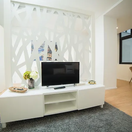 Apartment Guest - Fernandes Tomas