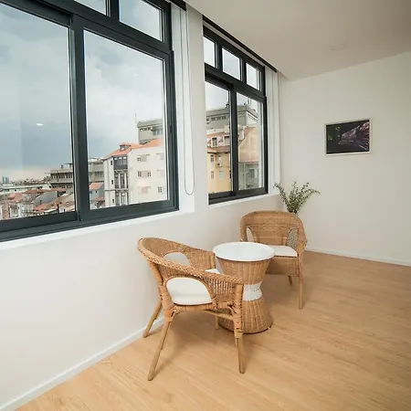 Apartment Guest - Fernandes Tomas *