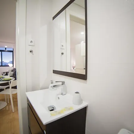 Guest - Fernandes Tomas Apartment