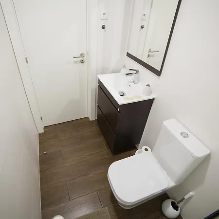 Guest - Fernandes Tomas Apartment *