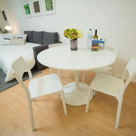 Apartment Guest - Fernandes Tomas