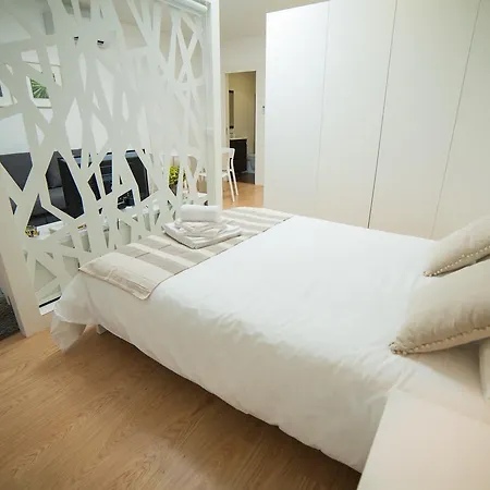 Guest - Fernandes Tomas Apartment Porto