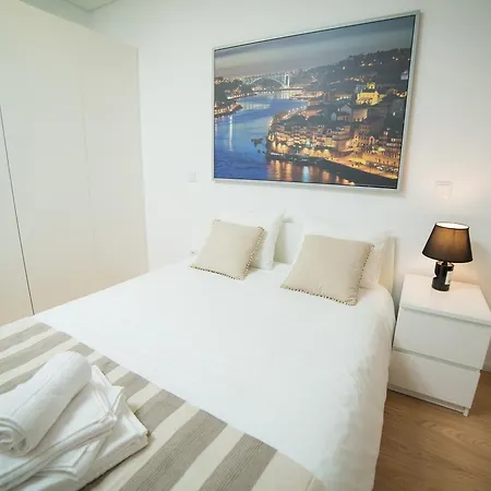 Guest - Fernandes Tomas Apartment