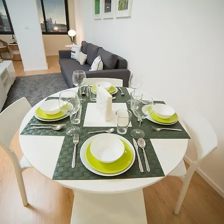 Guest - Fernandes Tomas Apartment *
