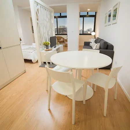 Guest - Fernandes Tomas Apartment Porto