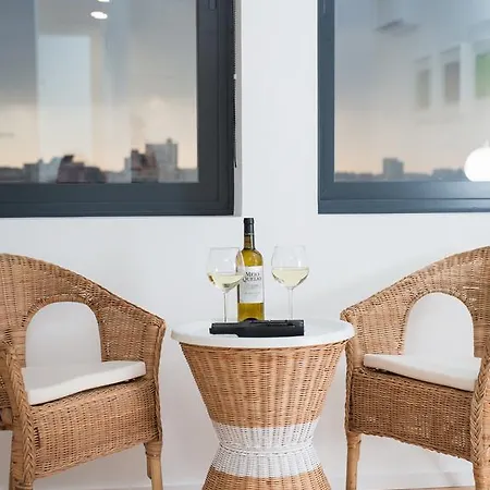 Guest - Fernandes Tomas Apartment