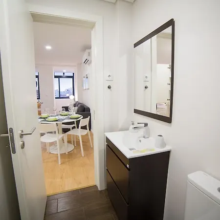 Apartment Guest - Fernandes Tomas *
