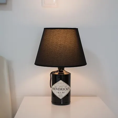 Apartment Guest - Fernandes Tomas