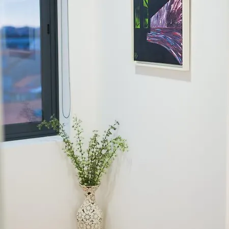Guest - Fernandes Tomas Apartment