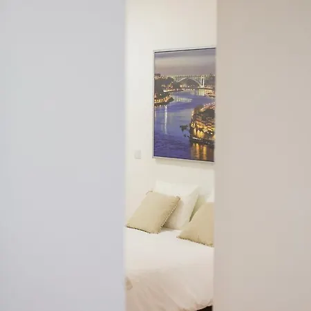 Apartment Guest - Fernandes Tomas *