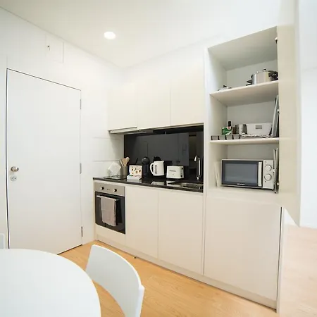 Guest - Fernandes Tomas Apartment