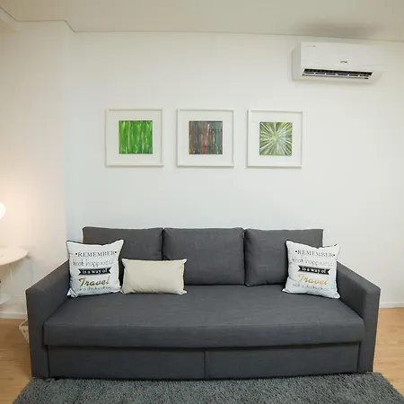 Guest - Fernandes Tomas Apartment *